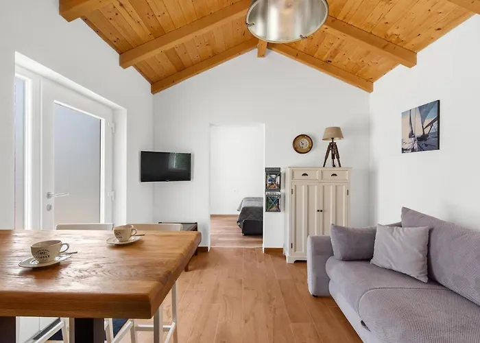 Casa Cosini With Private Pool