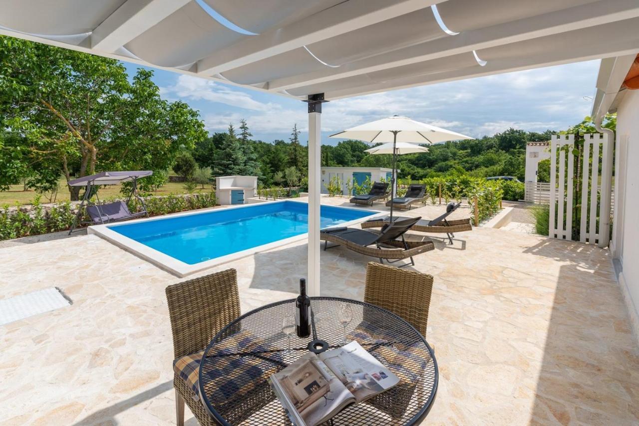 Casa Cosini With Private Pool