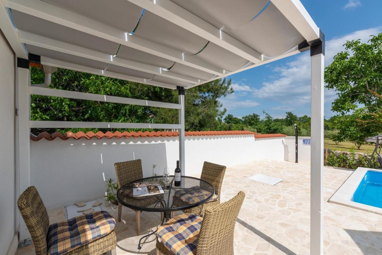 Casa Cosini With Private Pool Porec