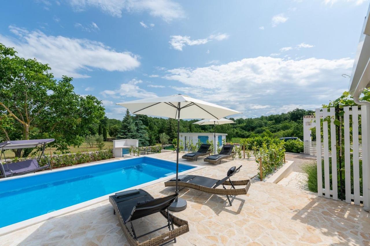 Casa Cosini With Private Pool Holiday home Porec