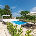 Casa Cosini With Private Pool