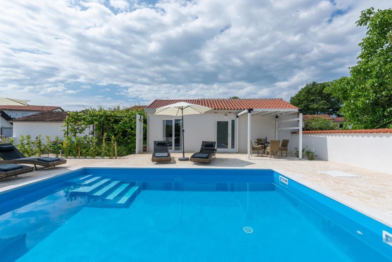 Dovolenkový dom Casa Cosini With Private Pool Porec