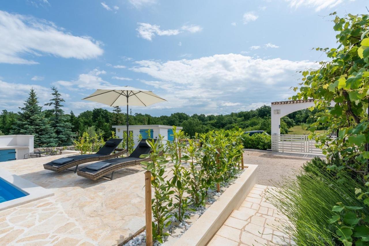 Casa Cosini With Private Pool * Porec