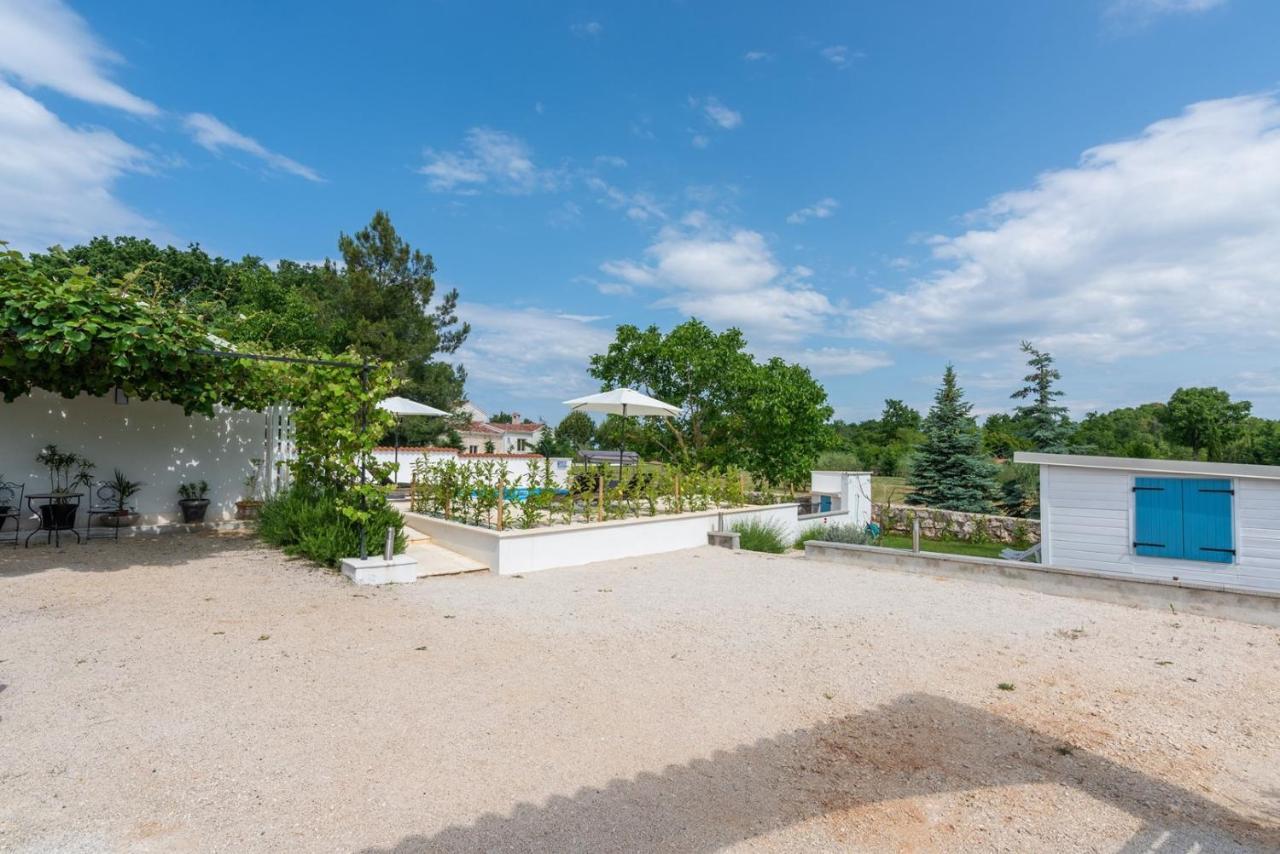 Dovolenkový dom Casa Cosini With Private Pool Porec